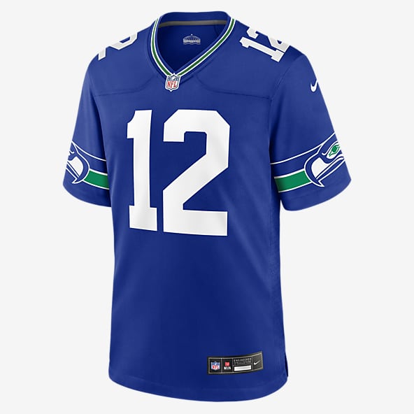 Nike seattle seahawks shirt 2025
